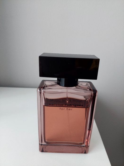 Парфюм Narciso Rodriguez