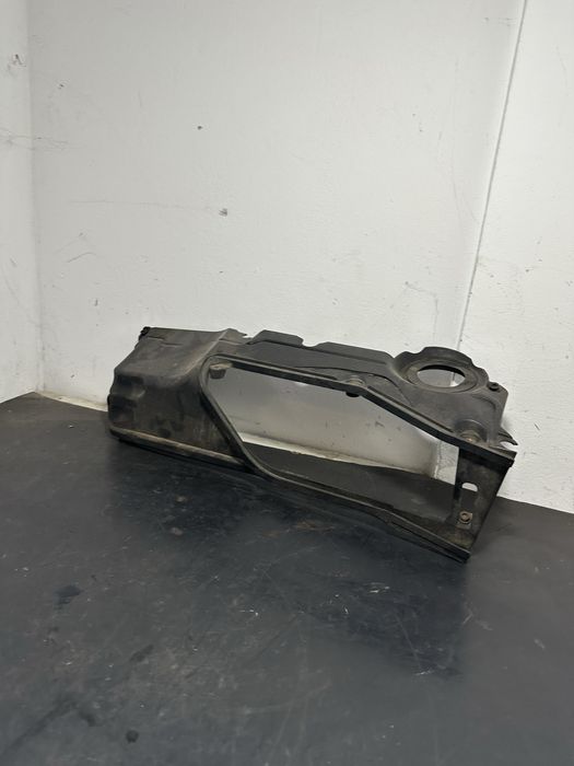 Carcasa filtru aer BMW x5 E70 3.0 diesel M57 | 7793203