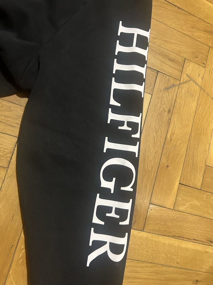 Блуза Tommy Hilfiger