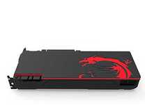 MSI GeForce GTX 1080 Ti GAMING X, 11GB, GDDR5X, 352 bit + WATERBLOCK