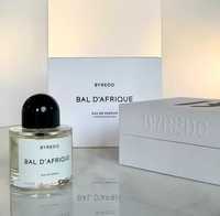 Parfum Byredo - Bal D'afrique, Oliver Peoples, Rose Noir, EDP 50/100ml