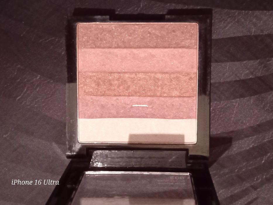 Оригинална Луксозна Палитра Хайлайтър"REVLON"!-50%!