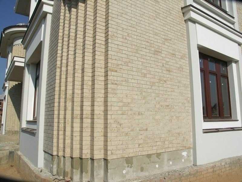 Плитка клинкерная (Германия) в ассортименте