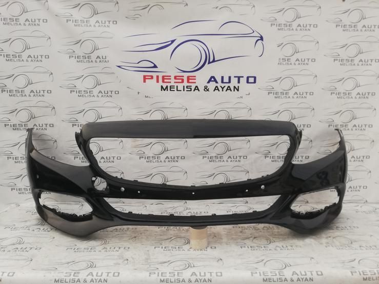 Bara fata Mercedes C-class W205 an 2014-2015-2016-2017-2018 Gauri pentru 6 senzori