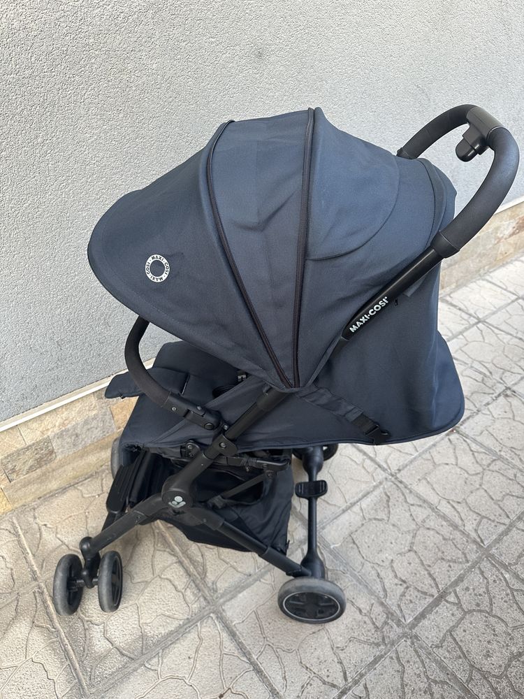 Лятна количка Maxi Cosi Lara