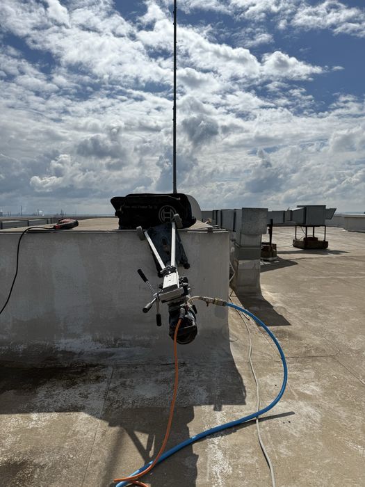 Carotam Rapid Si Curat Gauri :Hota/Centrala/Aer Conditionat/Ventilatii