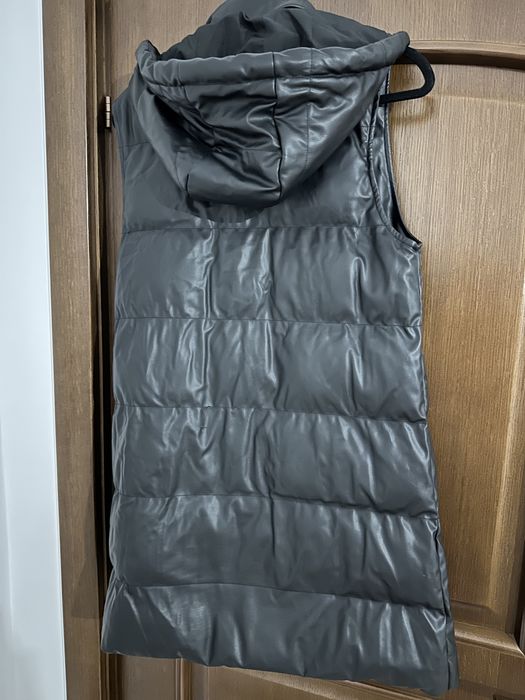 Vesta Zara masura :S