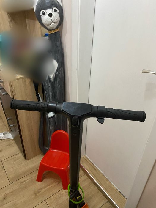 Електическа тротинетка Kukirin S1 Pro