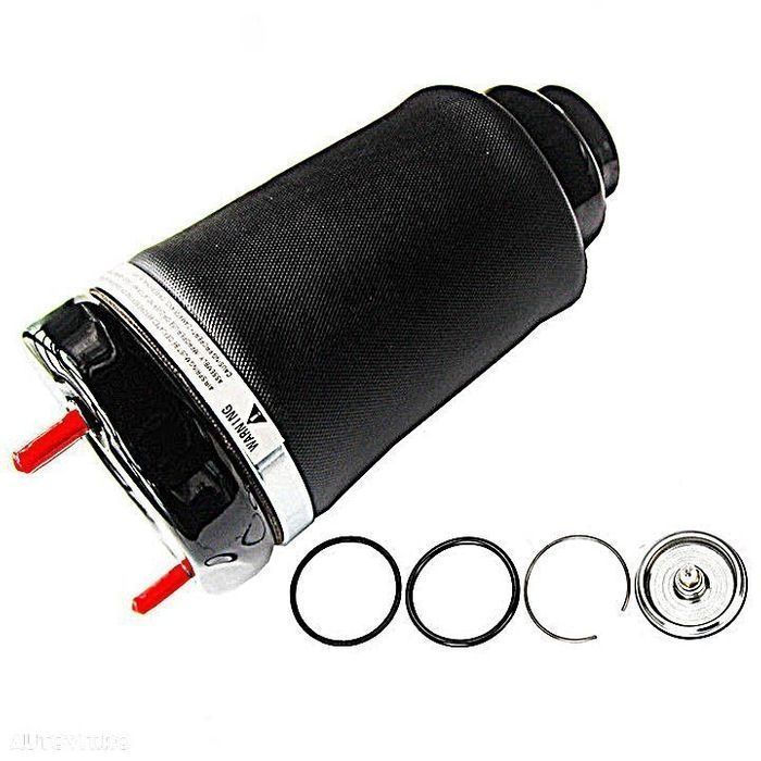 Perna aer FATA / spate Mercedes ML W164, GL X 164, R-Class, GARANTIE 1
