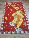 Covor Winnie The Pooh camera tineret / copii / fete