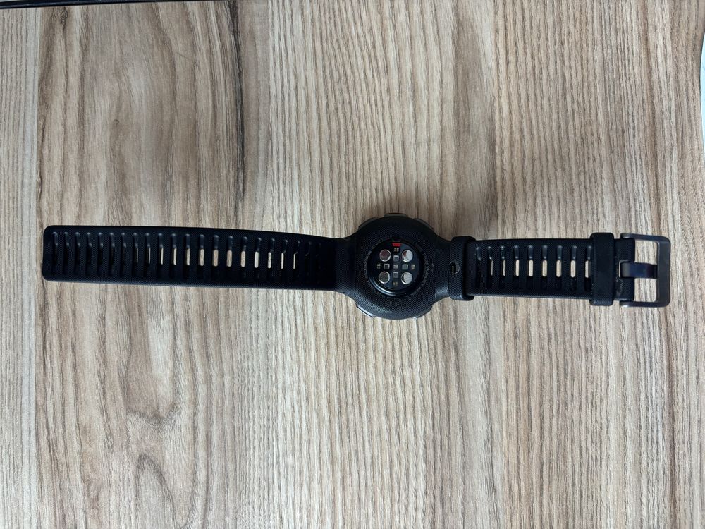 Polar vantage V - мултиспорт часовник