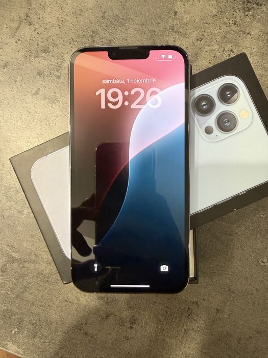 Iphone 13 PRO MAX