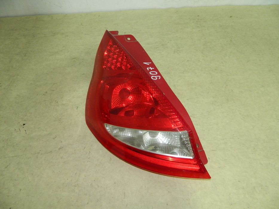 Stop stanga, Ford Fiesta, 2008, 2009, 2010, 2011, 2012,, 8A61-13405-A