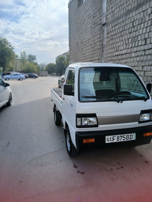 Labo 2025 sentyabr 3600km propan gaz yangi moshina