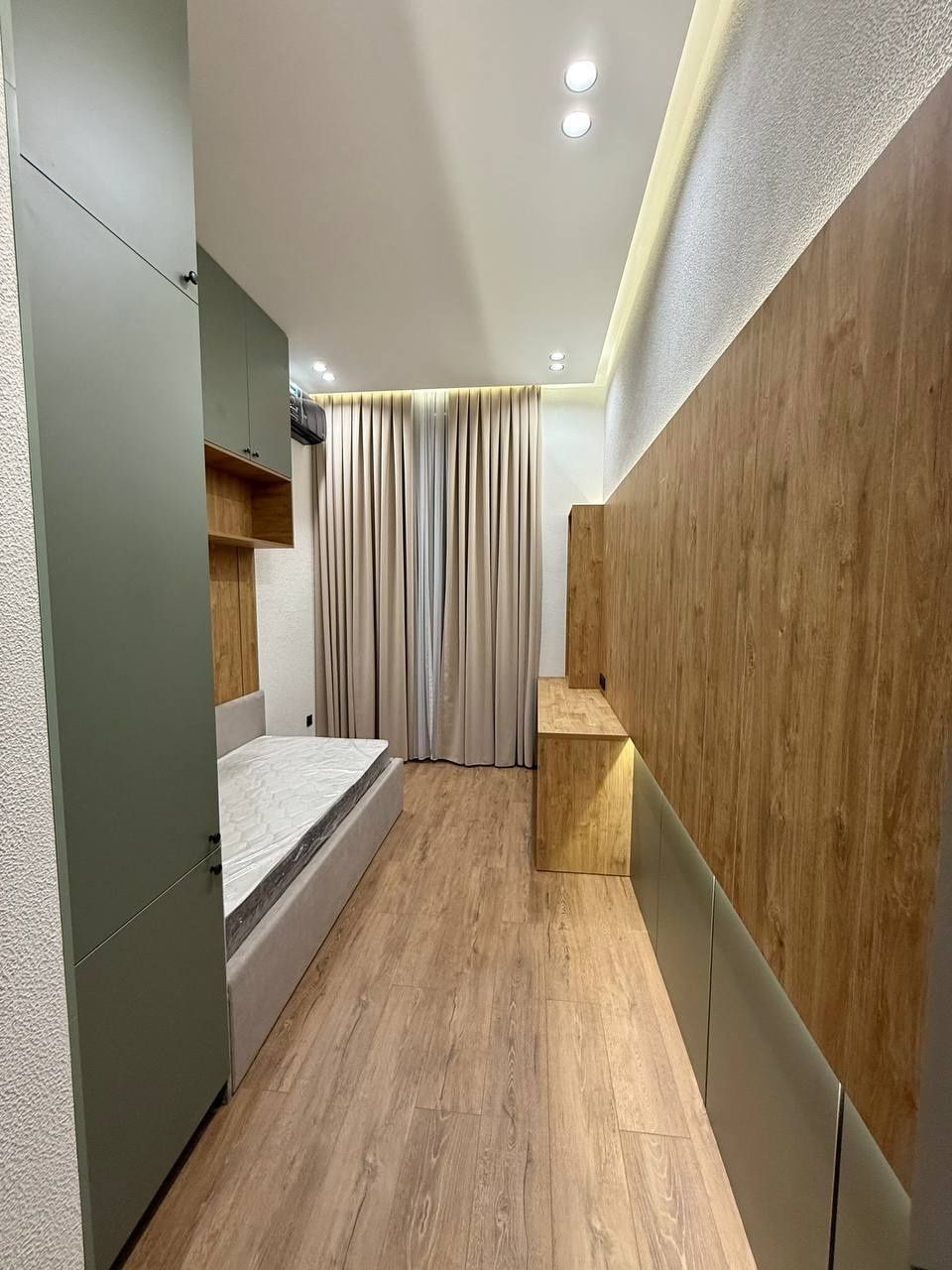 Продаётся 3/6/7 ЖК Oq Saroy 71м² ор-р: Паркентский, Makro