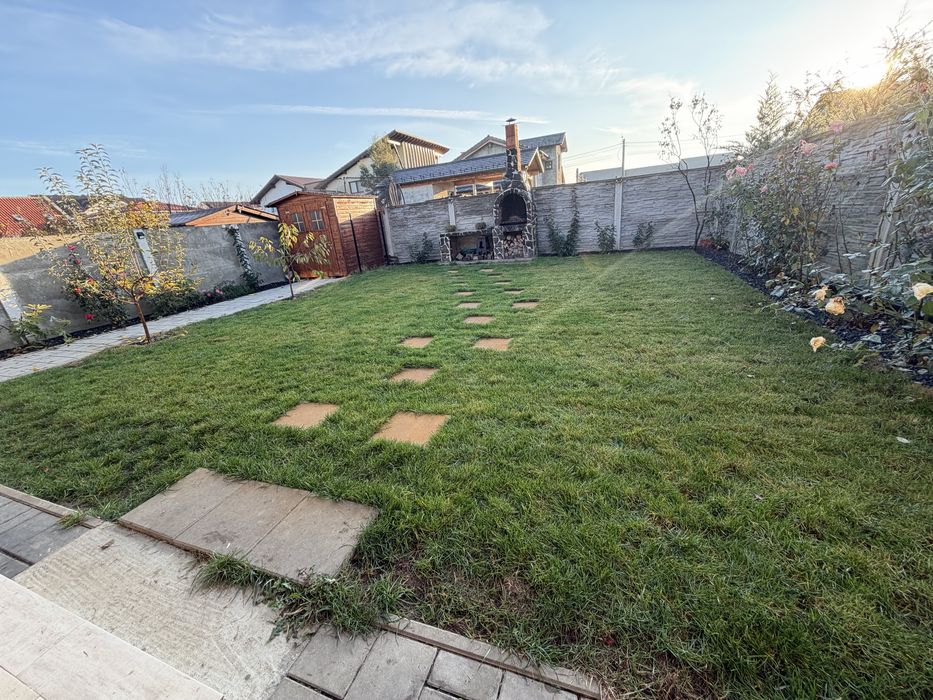 Proprietar, vand Duplex 3 camere langa Lidl, in Mosnita