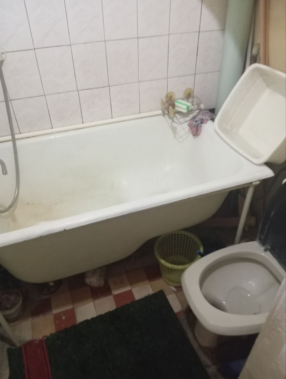 Квартирага уй берилади