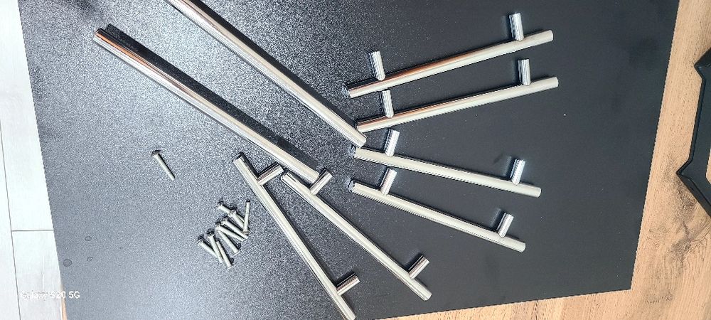 Продам ручки для мебели