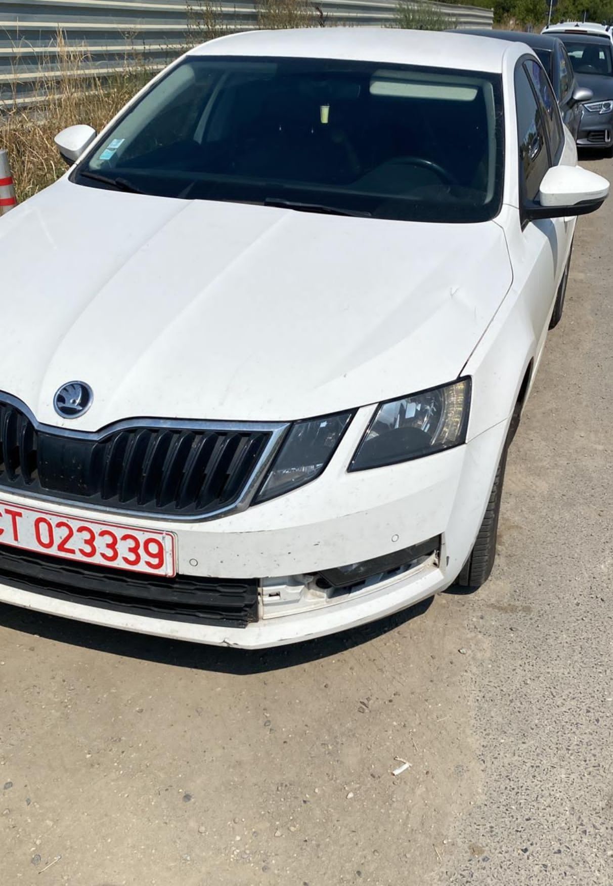 Inchiriere auto Constanta