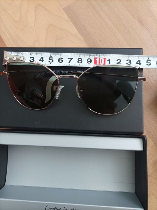 Нови оригинални слънчеви очила