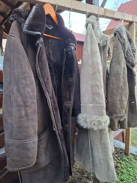 Cojoace alain delon dama 2 bucati