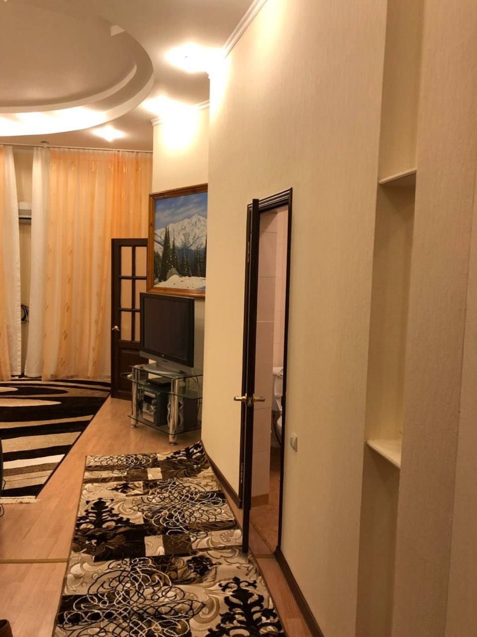 Продается квартира в центре