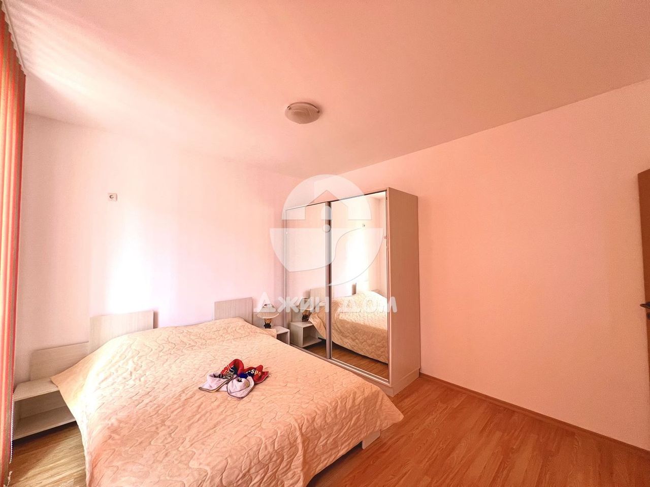 Продава се Тристаен апартамент в к.к. Слънчев бряг - 69 кв.м за 812 €/кв.м - Снимка #8