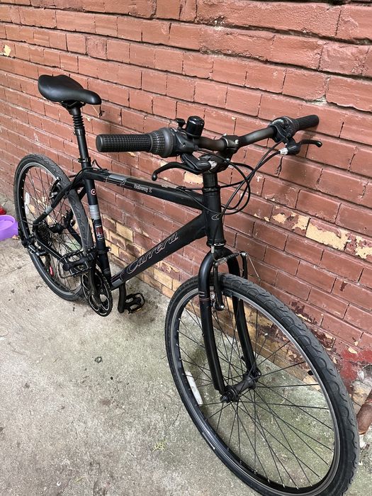 Bicicleta carerra roti 26