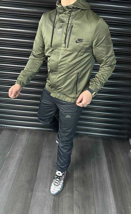 Trening Fas Nike, Adidas Model NOU 2025 -Calitate Premium Baieti