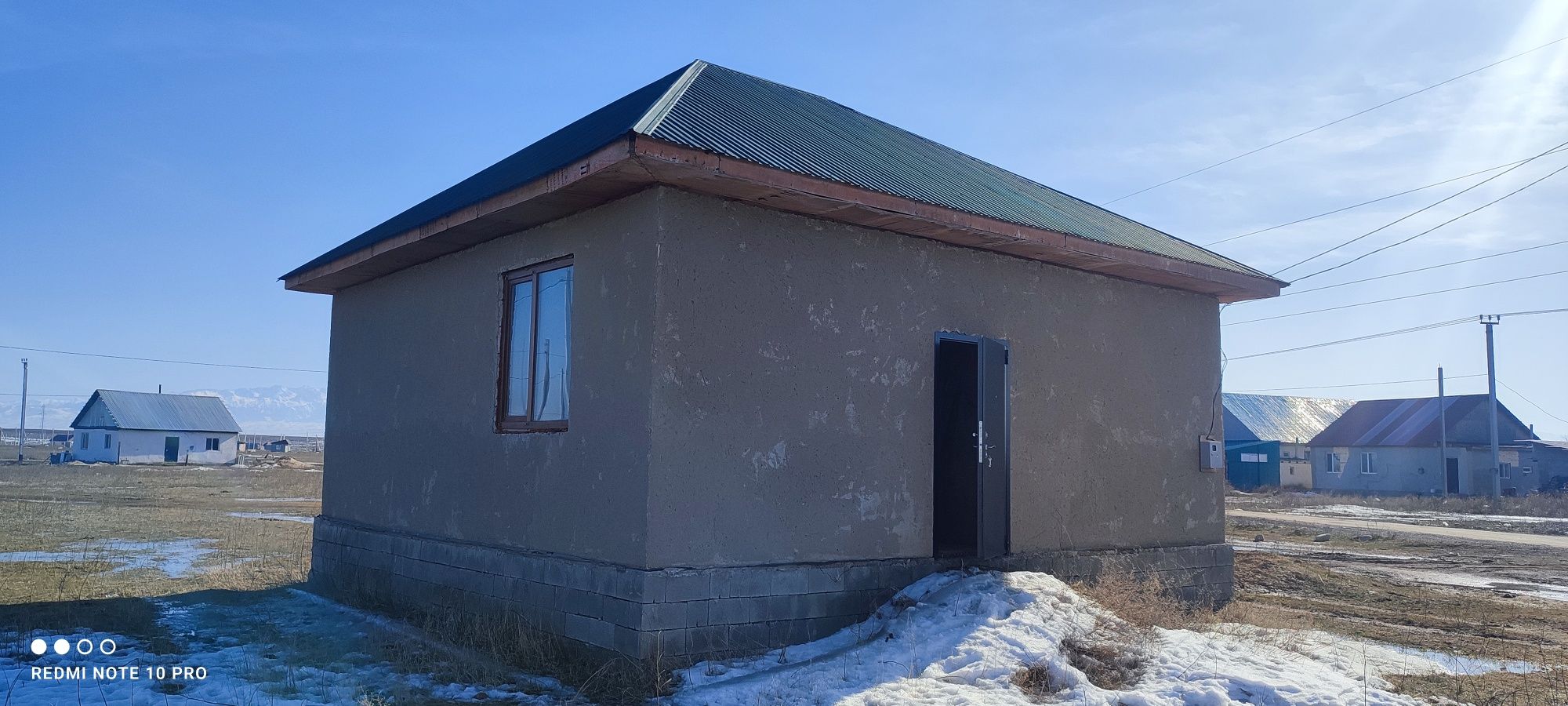 Продам дом в хорошем расположении