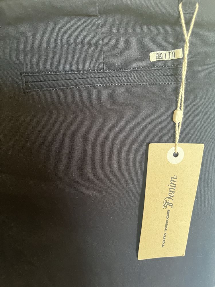 Tom Tailor Denim W30-L34