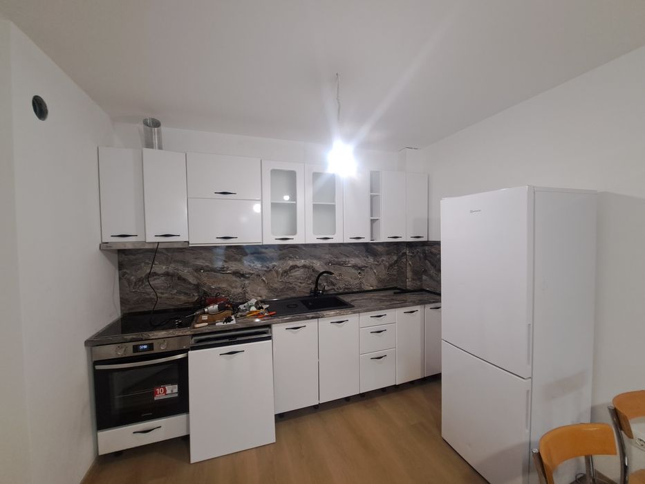 Дава се под наем Двустаен апартамент в София, Манастирски ливади - 75 кв.м за 650 € - Снимка #4