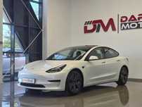 Tesla Model 3 Tva deductibil