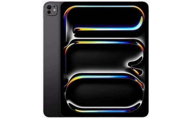 iPad PRO 13” M4 1TB WiFi +5G Cell LTE Nanotexture ! Tableta 12,9 512