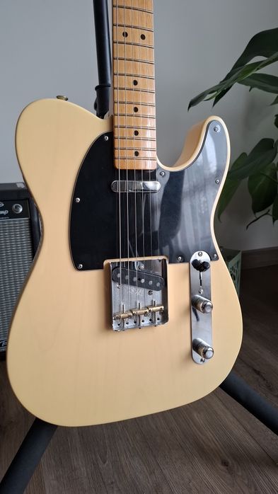 Chitara Fender Nocaster
