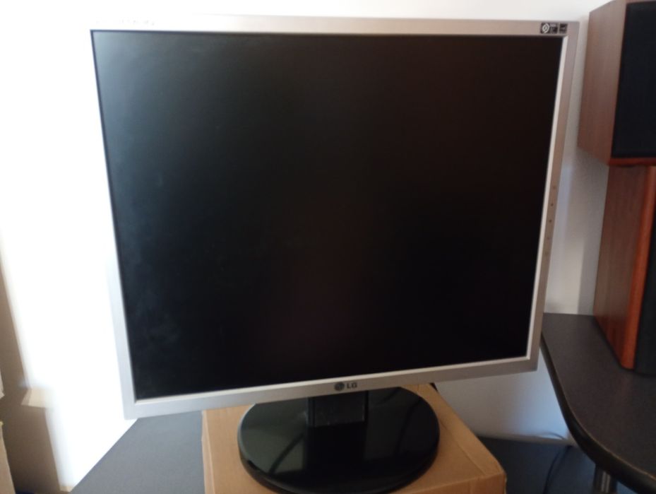 Monitor LG , 19 inch