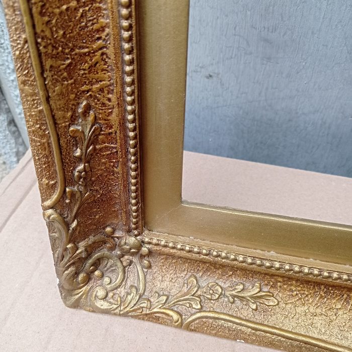 Рамка за картина, гоблен.