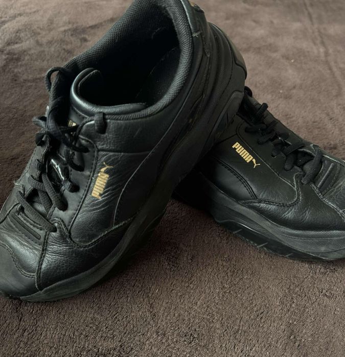 Дамски маратонки Puma