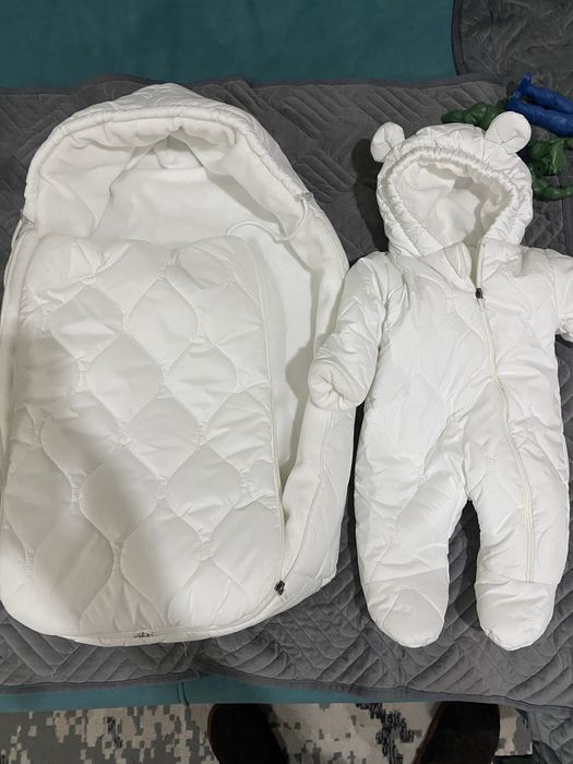 Комплект для выписки