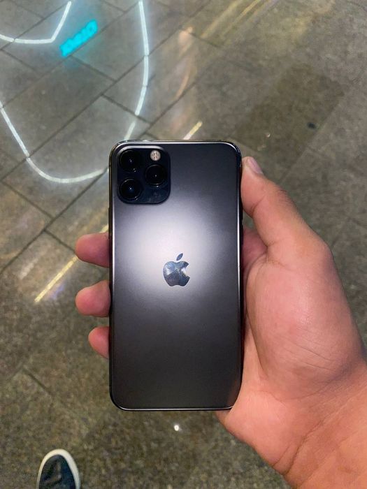 Iphone 11pro 64gb