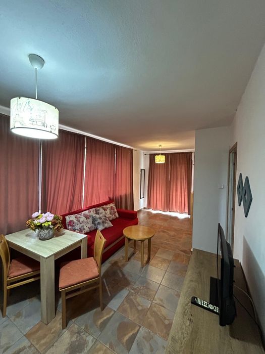 Inchiriez apartament cu doua camere