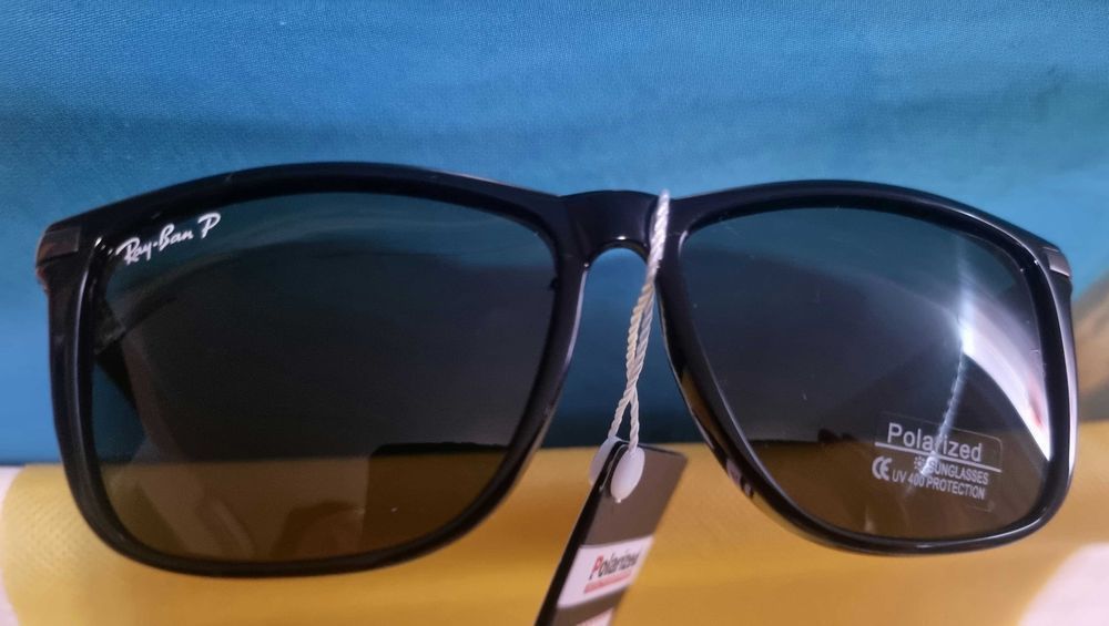 Ochelari de soare Rayban Wayfarer COD RB4181