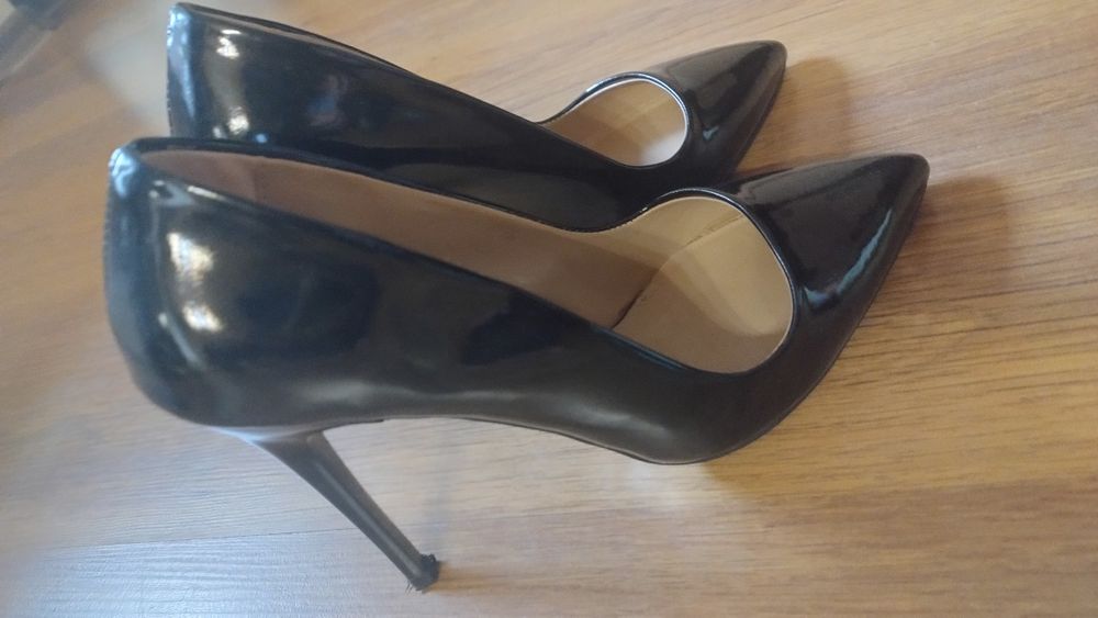 Токчета от лак ,висок ток