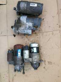 Electromotor Kia Sportage 2008