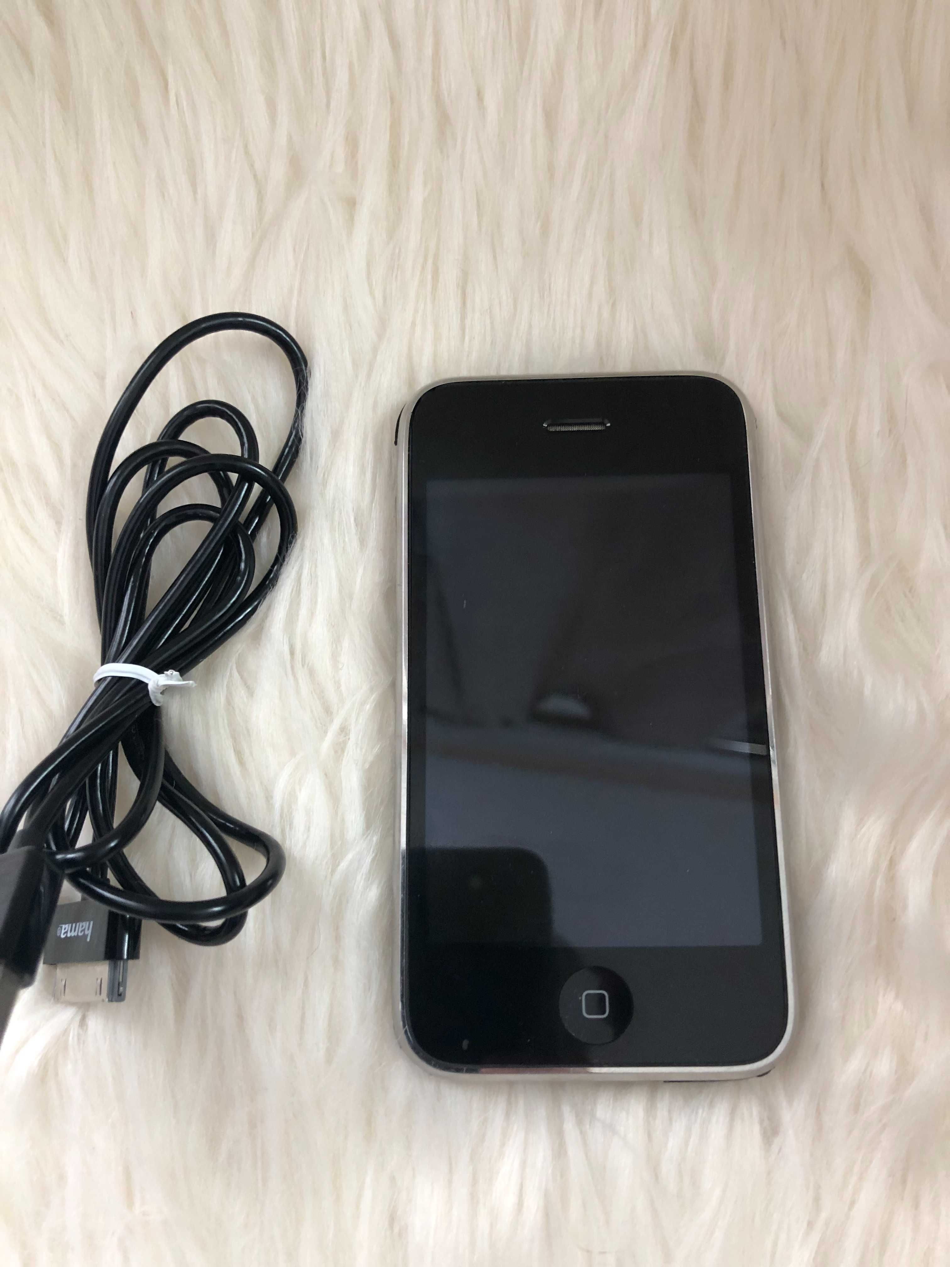 Apple iPhone 3GS  - Black A1303 (2009) Functional
