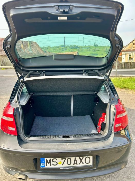 Vand BMW 120D pachet M !