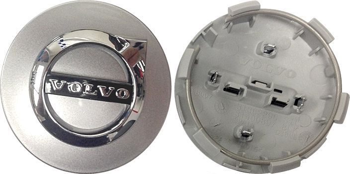Capac Janta 6.35 cm - O.E. Volvo 31471435 pentru S60, S60 Cross Country, S60L, S90, V60, V90, V90 Cross Country, XC40, XC60, XC90, pret pe bucata