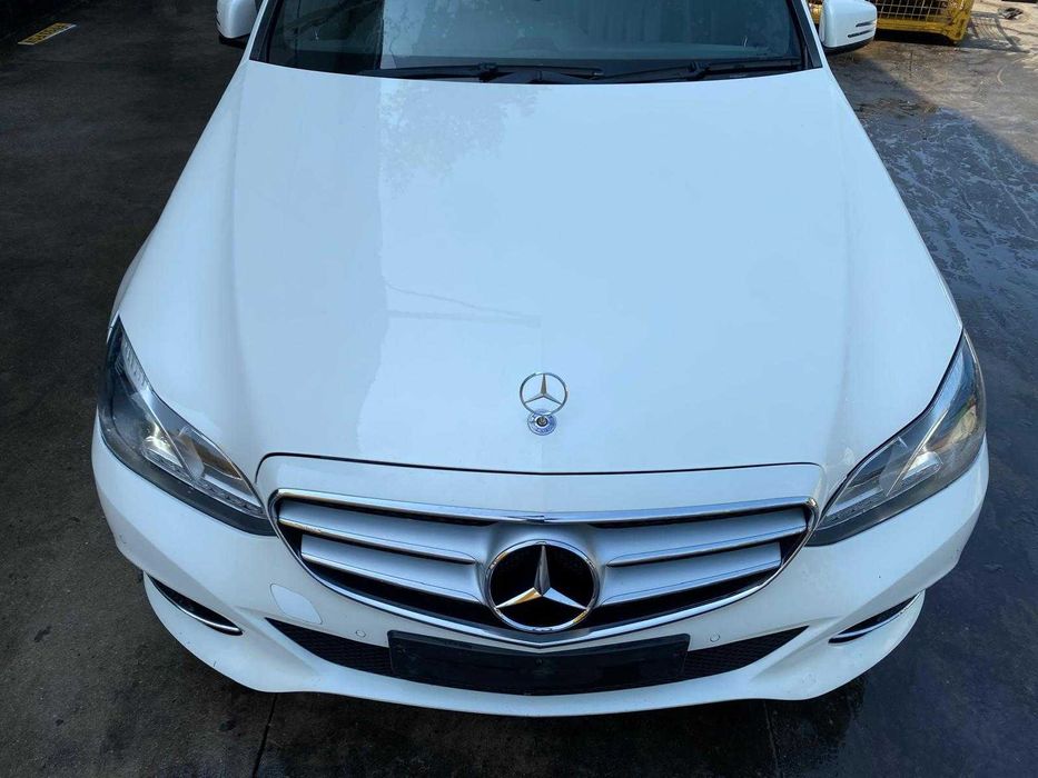 Dezmembrez e class w212 facelift breack/PANORAMIC/e220 OM651/far led/