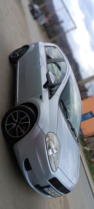 Se vinde fiat grande punto