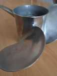 Elice inox suzuki